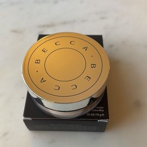 Becca Hydra Set & Refresh Powder